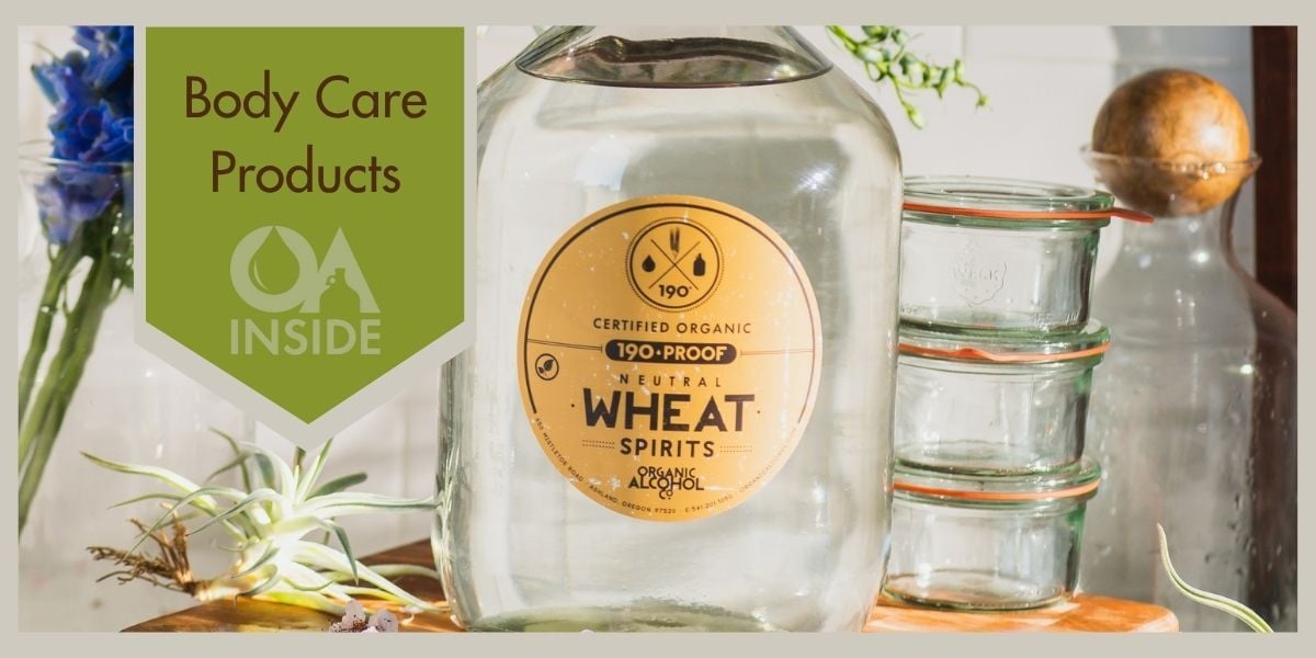 Body Care Products 1200x600